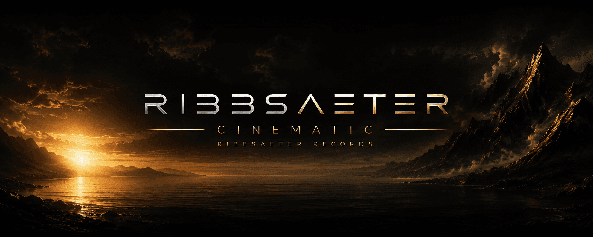 RIBBSAETER CINEMATIC